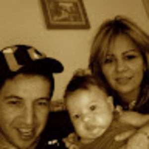 Meet your Posher, Luis